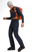Maier Sports M LILAND P3 PANTS - Lange Hosen bei PeakStyle