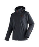 Maier Sports M METEOR SUSTAIN - Black 24 Oberbekleidung - PeakStyle