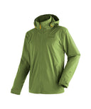 Maier Sports M METEOR SUSTAIN ÜBERGRÖSSE - Fresh Fern 29 Oberbekleidung - PeakStyle