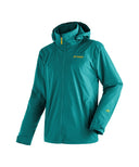 Maier Sports M METEOR SUSTAIN ÜBERGRÖSSE - Toasted Teal 29 Oberbekleidung - PeakStyle
