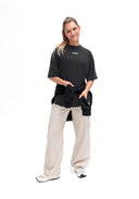 Maier Sports M MS FAV TEE - T-Shirts bei PeakStyle