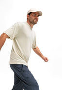 Maier Sports M MS FAV TEE - T-Shirts bei PeakStyle