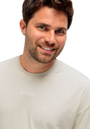 Maier Sports M MS FAV TEE - T-Shirts bei PeakStyle