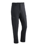 Maier Sports M NATURNO AIR - Black - Graphite 24 Hosen - PeakStyle