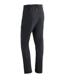 Maier Sports M NATURNO AIR - Black - Graphite 24 Hosen - PeakStyle