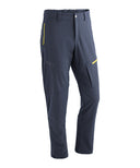 Maier Sports M NATURNO AIR - Night Sky - Corn Husk 24 Hosen - PeakStyle