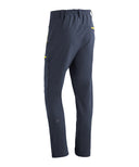 Maier Sports M NATURNO AIR - Night Sky - Corn Husk 24 Hosen - PeakStyle