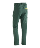 Maier Sports M NATURNO AIR - Nottingham Forest - Corn Husk 24 Hosen - PeakStyle