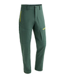 Maier Sports M NATURNO AIR - Nottingham Forest - Corn Husk 24 Hosen - PeakStyle