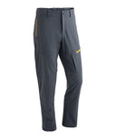 Maier Sports M NATURNO AIR - Ombre Blue - Hollywood Gold 24 Hosen - PeakStyle