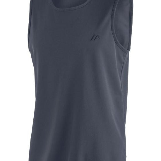 Maier Sports M PETER - Kurzarm - Shirts bei PeakStyle
