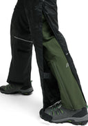 Maier Sports M RAINDROP ÜBERGRÖSSE - Black 29 Hosen - PeakStyle