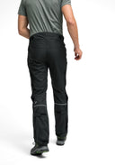 Maier Sports M RAINDROP ÜBERGRÖSSE - Black 29 Hosen - PeakStyle