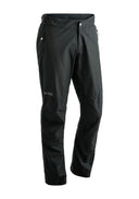 Maier Sports M RAINDROP ÜBERGRÖSSE - Black 29 Hosen - PeakStyle