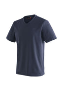 Maier Sports M WALI - Night Sky S T-Shirts - PeakStyle