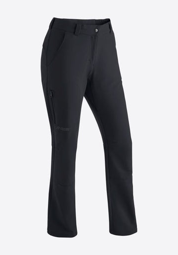 Maier Sports W HELGA - Lange Hosen bei PeakStyle