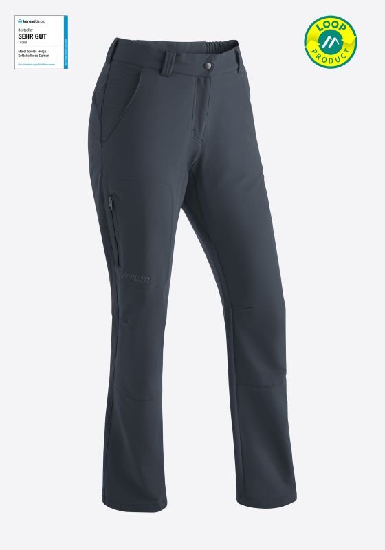 Maier Sports W HELGA - Lange Hosen bei PeakStyle