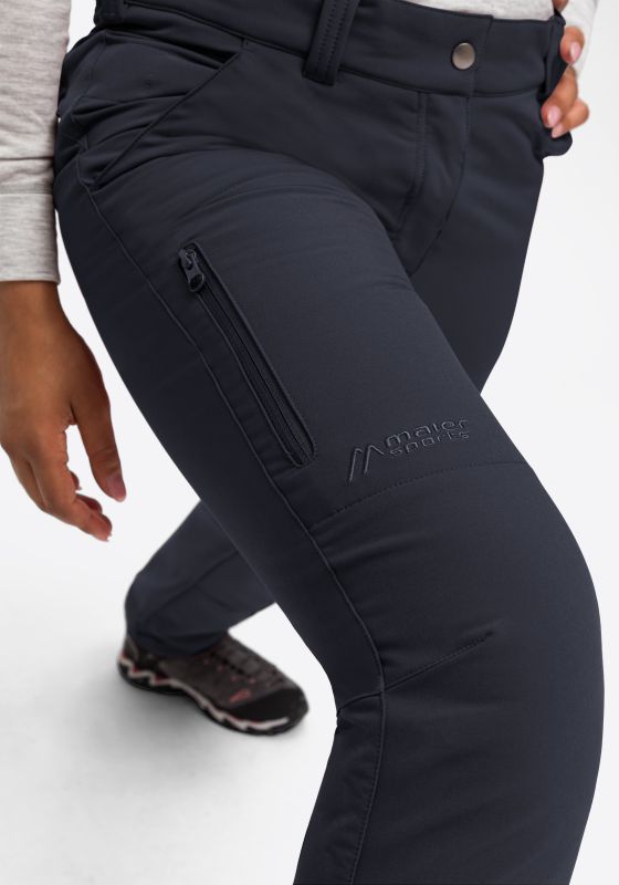 Maier Sports W HELGA - Lange Hosen bei PeakStyle