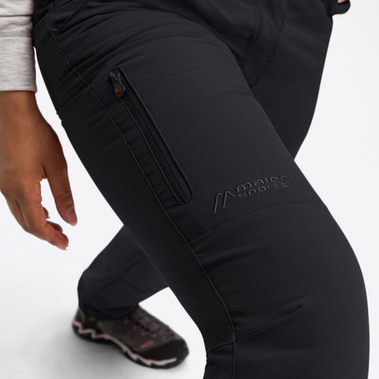 Maier Sports W HELGA - Lange Hosen bei PeakStyle
