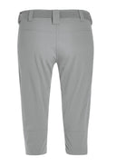 Maier Sports W INARA SLIM 3/4 ÜBERGRÖSSE - Sleet 48 Hosen - PeakStyle
