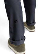 Maier Sports W LATIT SLIM VARIO ÜBERGRÖSSE - Night Sky 48 Hosen - PeakStyle