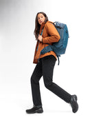 Maier Sports W LULAKA WINTER - Lange Hosen bei PeakStyle