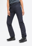 Maier Sports W LULAKA WINTER - Lange Hosen bei PeakStyle