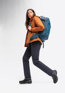 Maier Sports W LULAKA WINTER - Lange Hosen bei PeakStyle