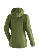 Maier Sports W METEOR SUSTAIN ÜBERGRÖSSE - Burlap - Fresh Fern 24 Oberbekleidung - PeakStyle