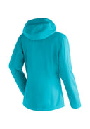 Maier Sports W METEOR SUSTAIN ÜBERGRÖSSE - Teal Pop - Spray 24 Oberbekleidung - PeakStyle