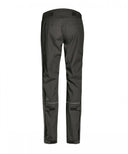 Maier Sports W RAINDROP ÜBERGRÖSSE - Black 24 Hosen - PeakStyle