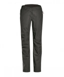 Maier Sports W RAINDROP ÜBERGRÖSSE - Black 24 Hosen - PeakStyle