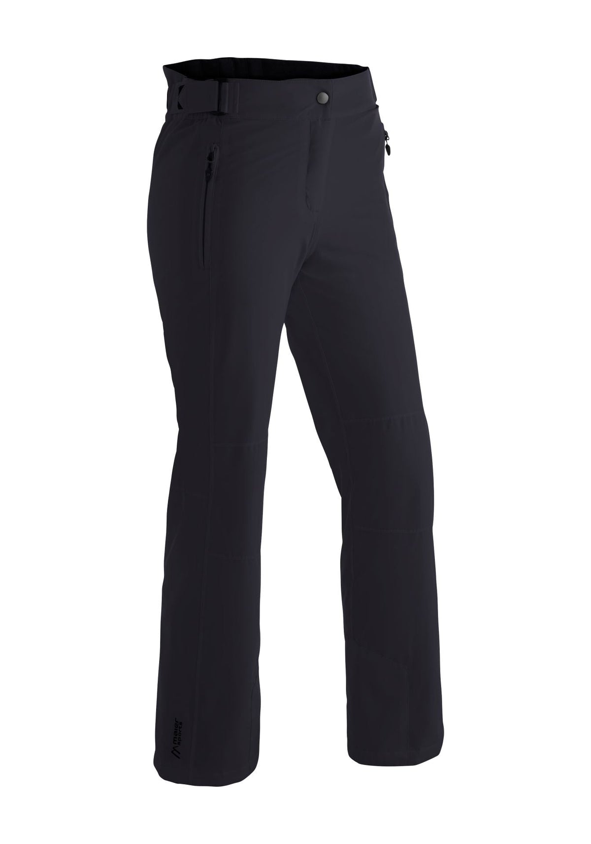 Maier Sports W VRONI SLIM 2.0 - Wintersporthosen bei PeakStyle
