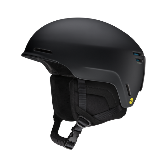 SMITH Method MIPS – Matte Black – Ansicht 7