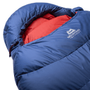 Mountain Equipment CLASSIC ECO 1000 REGULAR - Daunenschlafsäcke bei PeakStyle