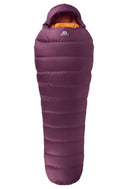 Mountain Equipment CLASSIC ECO 500 REGULAR - Daunenschlafsäcke bei PeakStyle