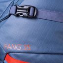 Mountain Equipment FANG 35+ - Rucksäcke bei PeakStyle