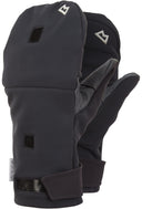 Mountain Equipment G2 ALPINE COMBI MITT - Black - Shadow XS Handschuhe - PeakStyle
