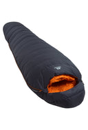 Mountain Equipment GLACIER 300 REGULAR - Daunenschlafsäcke bei PeakStyle
