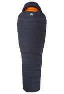 Mountain Equipment GLACIER 300 REGULAR - Daunenschlafsäcke bei PeakStyle