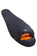 Mountain Equipment GLACIER 450 REGULAR - Daunenschlafsäcke bei PeakStyle