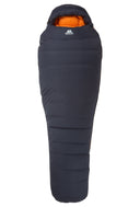 Mountain Equipment GLACIER 700 REGULAR - Daunenschlafsäcke bei PeakStyle