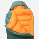 Mountain Equipment GLACIER 700 REGULAR - Daunenschlafsäcke bei PeakStyle