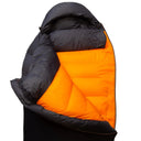 Mountain Equipment GLACIER EXPEDITION REGULAR - Daunenschlafsäcke bei PeakStyle