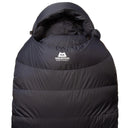 Mountain Equipment GLACIER EXPEDITION REGULAR - Daunenschlafsäcke bei PeakStyle