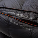 Mountain Equipment GLACIER EXPEDITION REGULAR - Daunenschlafsäcke bei PeakStyle
