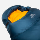 Mountain Equipment HELIUM 250 REGULAR - Daunenschlafsäcke bei PeakStyle