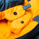 Mountain Equipment HELIUM 250 REGULAR - Daunenschlafsäcke bei PeakStyle