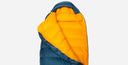 Mountain Equipment HELIUM 250 REGULAR - Daunenschlafsäcke bei PeakStyle