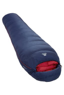 Mountain Equipment HELIUM 400 REGULAR - Daunenschlafsäcke bei PeakStyle
